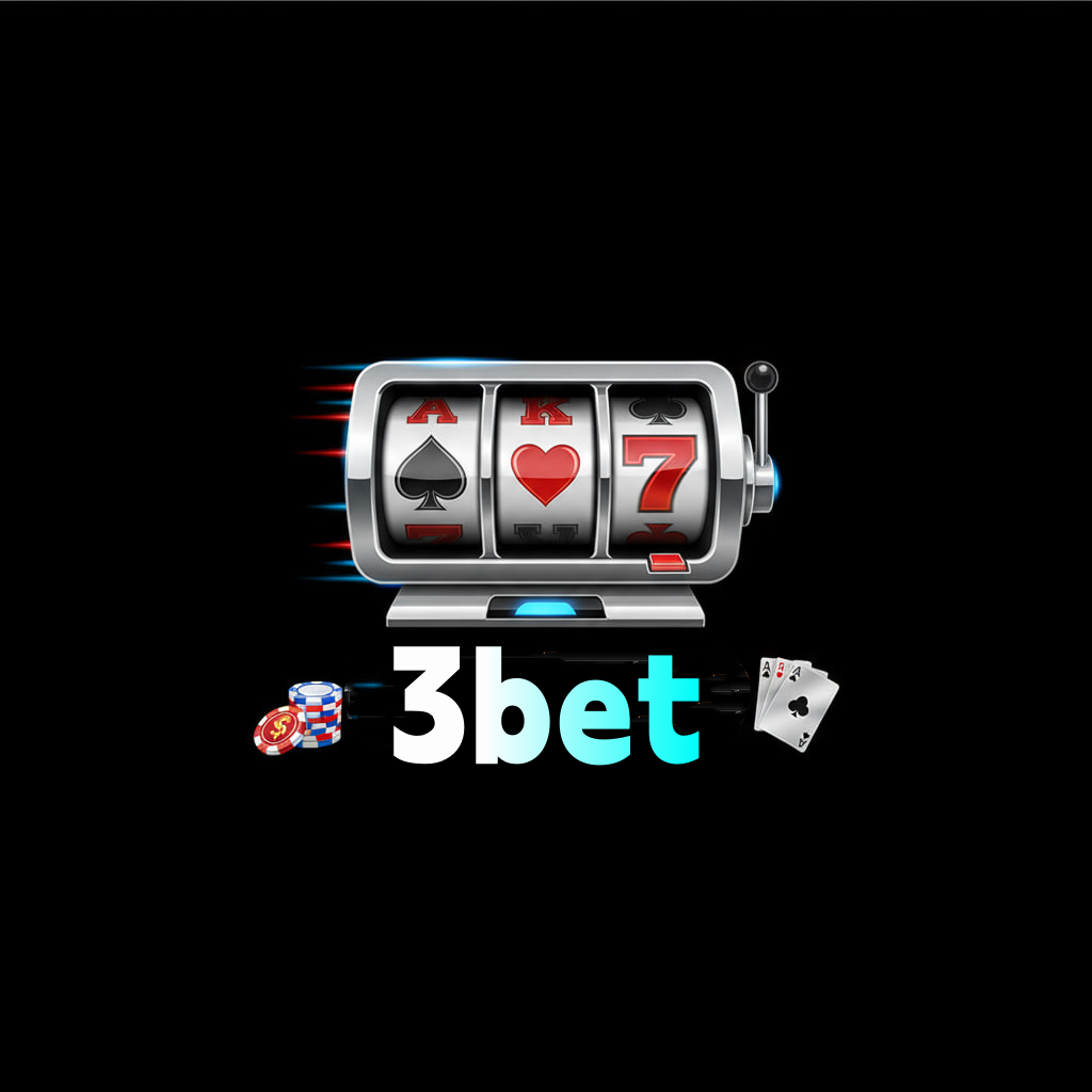 Logo của 3bet